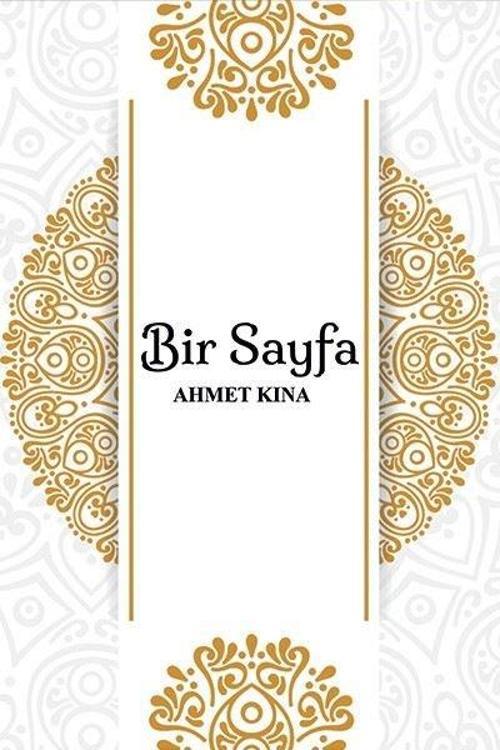 Ritim Sanat Yayınları Bir Sayfa