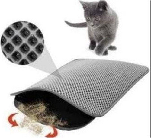 Düz Kedi Paspası