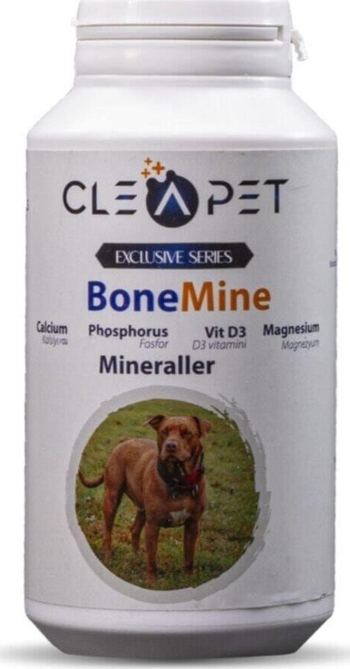 Bone Mine Büyük Irk