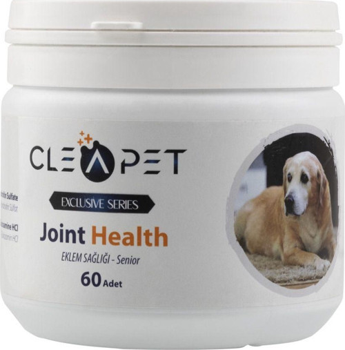 Joint Health Senior Eklem Sağlığı