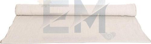 SERAMİK ELYAF KUMAŞ 2 MM (EN: 1 M BOY: 0,5 M)