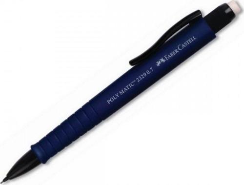 Poly Matic 2329 0.7 Uçlu Kalem Lacivert