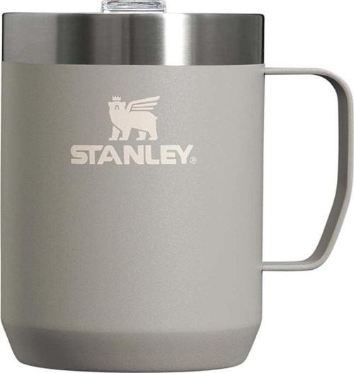 8Oz Classic Vac Camp Mug Ash 2.0 - Eu Termos Bardak