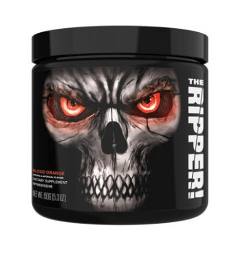 The Ripper ENERGY PERFORMANCE FOCUS FAT BURNER 30 Servis. Orj Usa Version.TR de Olanlarla Karıştırm