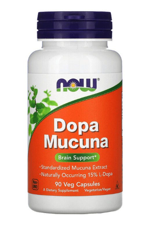, Dopa Mucuna, 90 Veg Capsul. Usa Menşei.OZELSPORCUGIDALARIN'DAN 3532