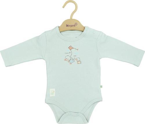 Teach Me Bebek Body 56005