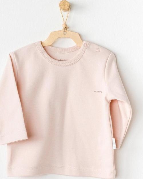 Basic Bebek T-Shirt 2'li AC24437