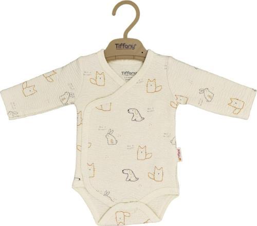 Cats And Dog Theme Kruvaze Bebek Badi 2420022