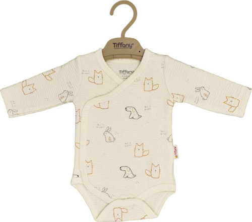 Cats And Dog Theme Kruvaze Bebek Badi 2420022