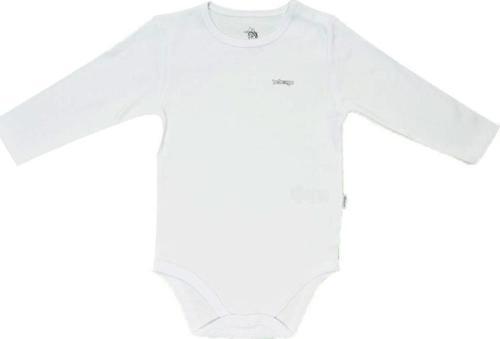 Basic Uzun Kollu Bebek Body BU4020