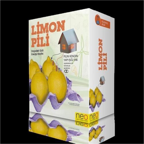 Limon Pili Oyunu