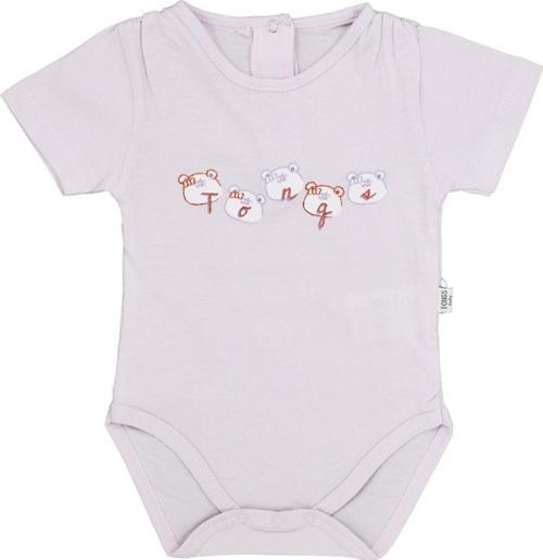 Paraşüt 2'li Bebek Bady 4815