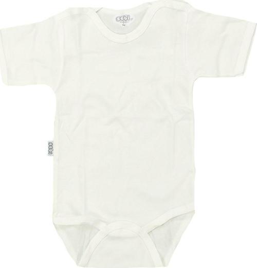 Yarım Kol Bebek Body 004