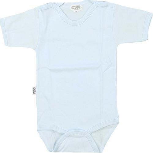 Yarım Kol Bebek Body 004