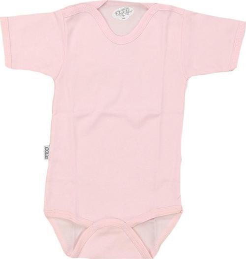 Yarım Kol Bebek Body 004