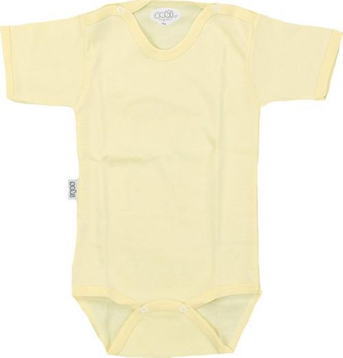 Yarım Kol Bebek Body 004