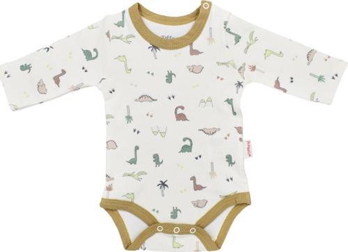 Tiffany Traveller Dino Uzun Kollu Bebek Body 50030