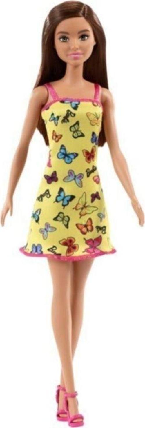 Barbie Şık
