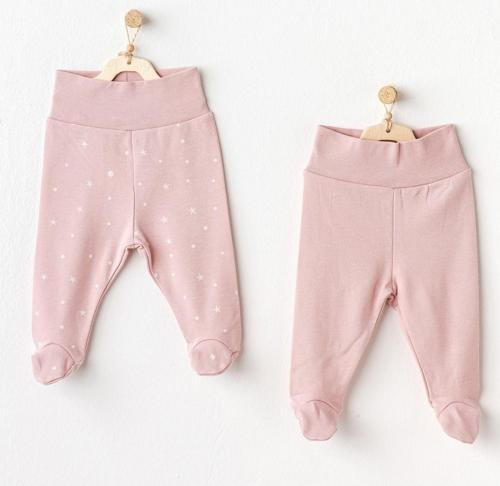 Puppy Gazelle 2'li Bebek Pantolonu AC25049