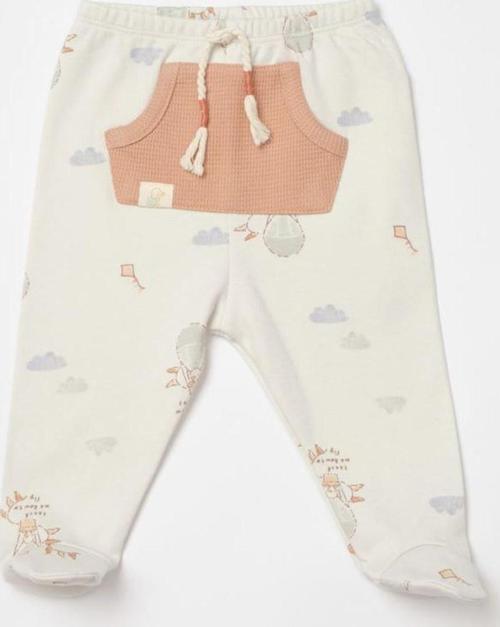 Teach Me Bebek Pantolonu 57930