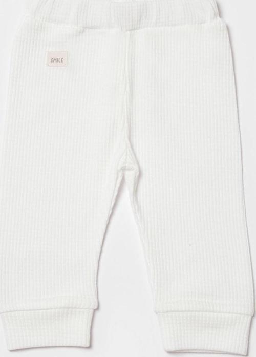 Waffle Smile Pantolon 57900