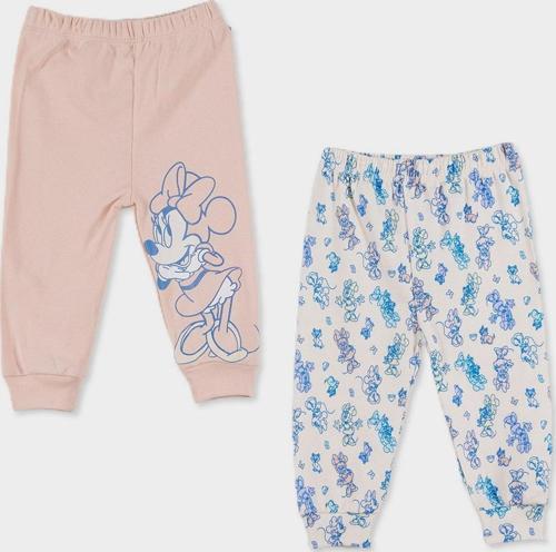Mickey 2'li Bebek Pantolonu 20847
