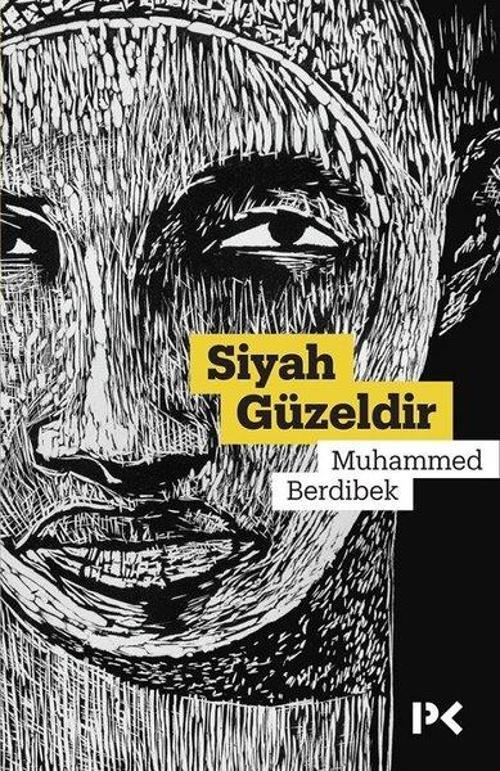 Profil Kitap Yayınevi Siyah Güzeldir