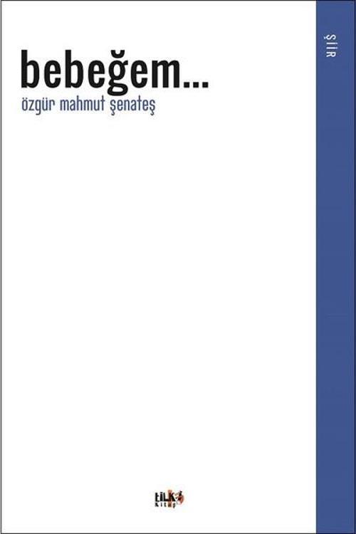 Bebeğem...