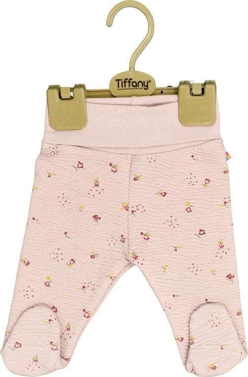 Rose Theme Patikli Bebek Pantolonu 2421007