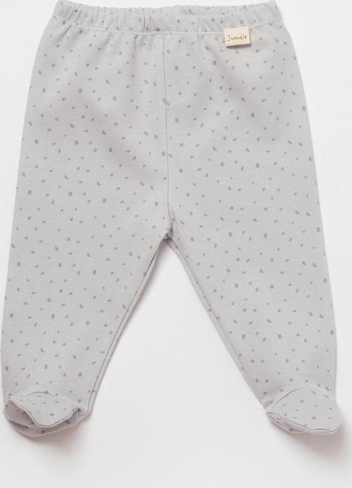 Koala Jungle Patikli Bebek Pantolonu 57888