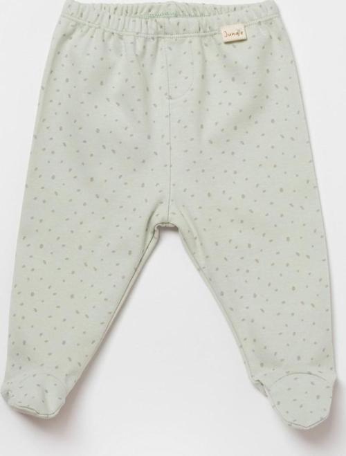 Koala Jungle Patikli Bebek Pantolonu 57888