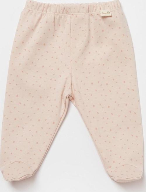Koala Jungle Patikli Bebek Pantolonu 57888