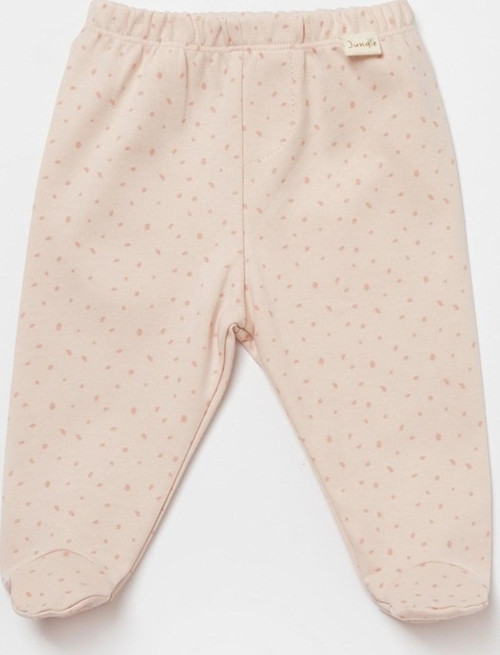Koala Jungle Patikli Bebek Pantolonu 57888