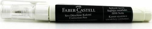 (5088169400) Sıvı Düzeltme Kalemi /