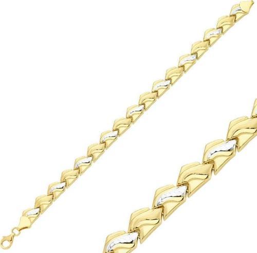 Altın Bileklik Modeli