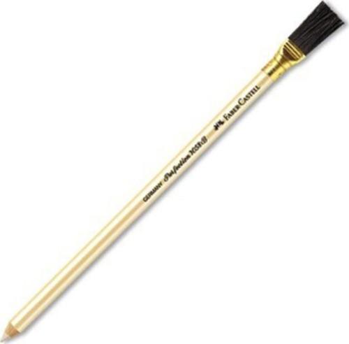 Faber-Castell Fırçalı Daktilo Silgisi