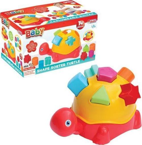 Kaplumbağa Bul-Tak 03450