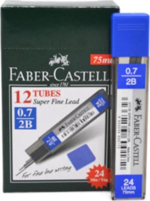 0.7 2B Uç 12'Li Paket