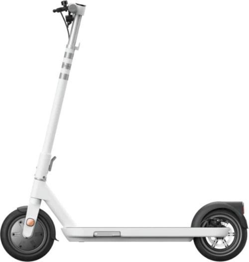 Neon Lıte Es10 Elektrikli Scooter Whıte