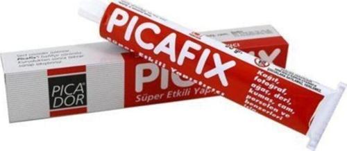 Pıcador Pıcafıx Kuvvetli Sıvı Yapıştırıcı 90 Gram