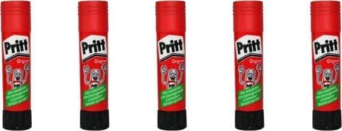 Stick Yapıştırıcı 43 Gr - 5 Adet