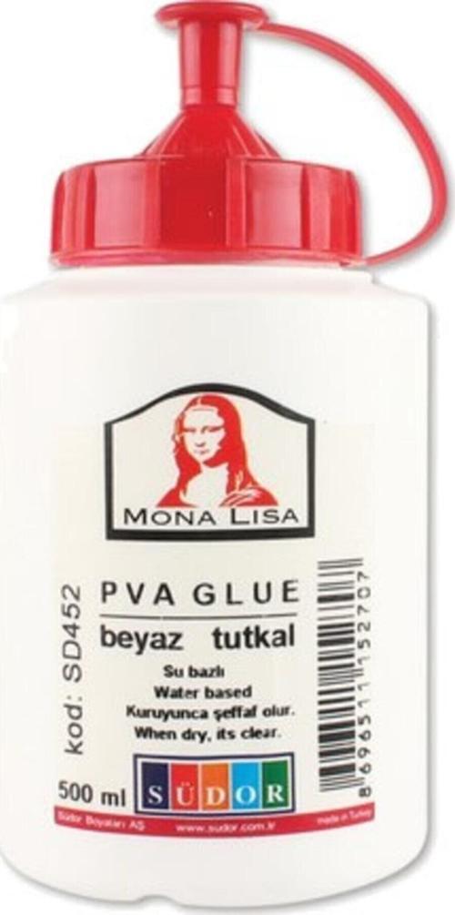 Monalisa 500 Ml Tutkal
