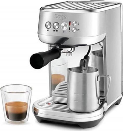 Bambino Plus Espresso Makinesi