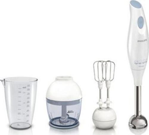 Phılıps Hr1316-10 550 W Blender Seti
