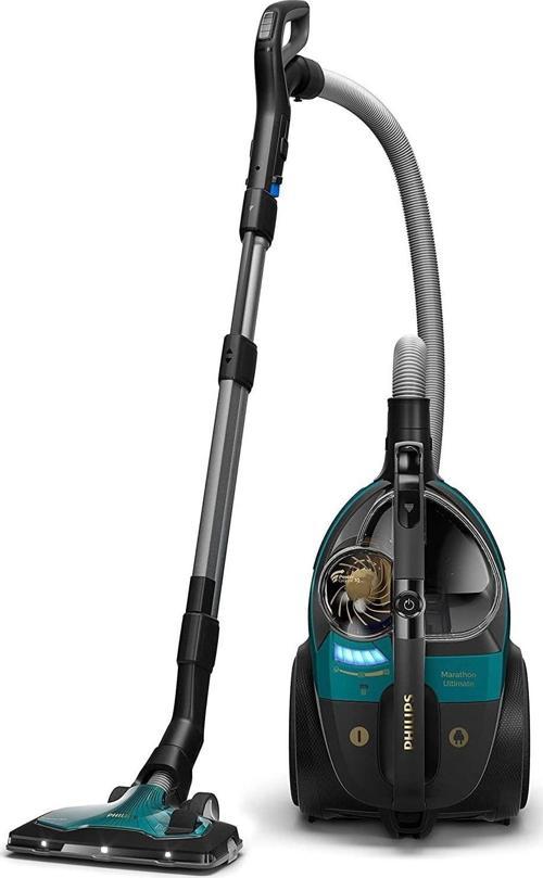 Marathon Ultimate XB9185/07 899 W Toz Torbasız Süpürge