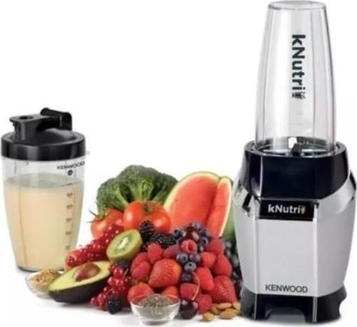 Nutri Smoothie Blender - 600 Ml Kapasiteli Bsp70.180Sı