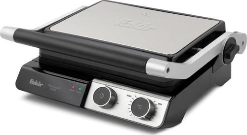 Grill Expert Izgara & Tost Makinesi Steel