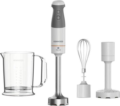 Hbm40.006 Triblade System El Blender Seti