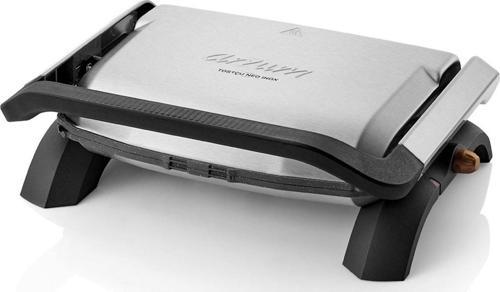 Ar2036 Tostçu Neo Inox 1800 Tost Makinesi