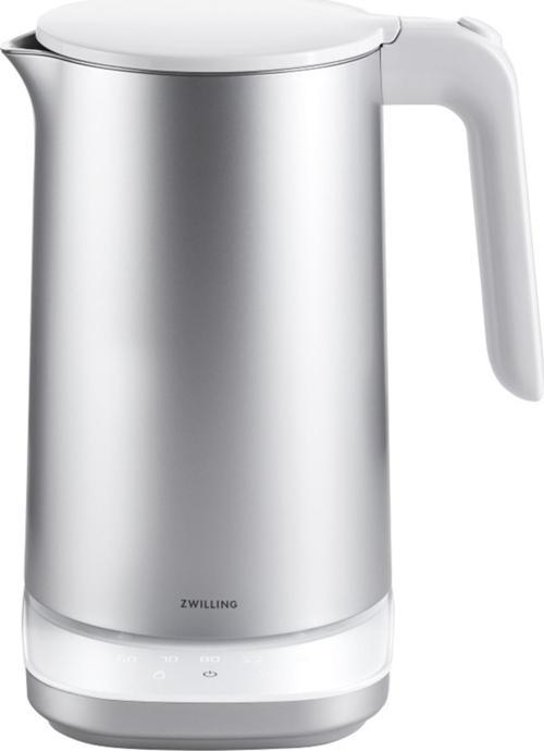 Enfinigy Pro 1850 W 1.5 lt Metalik Gri Isı Ayarlı Kettle